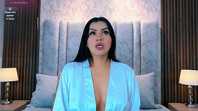 naomy smithxx online show from 02/12/26, 10:59