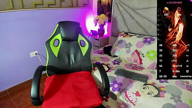 adri rivera online show from 02/19/26, 08:17