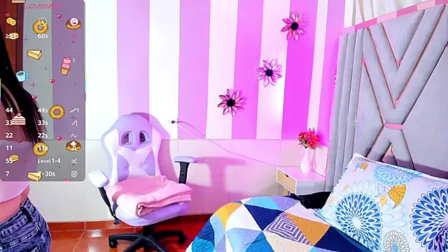 adri rivera online show from 02/21/26, 08:22