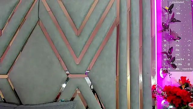 adri rivera online show from 03/28/26, 08:15