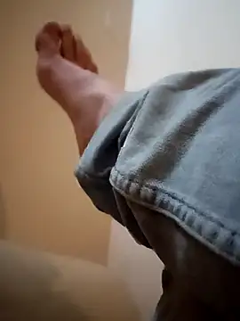 biondand online show from 04/11/26, 01:13