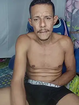 juanmaur22 online show from 02/13/26, 08:20