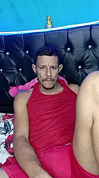 juanmaur22 online show from 02/21/26, 09:11