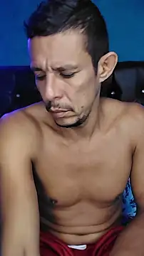 juanmaur22 online show from 02/01/26, 08:45