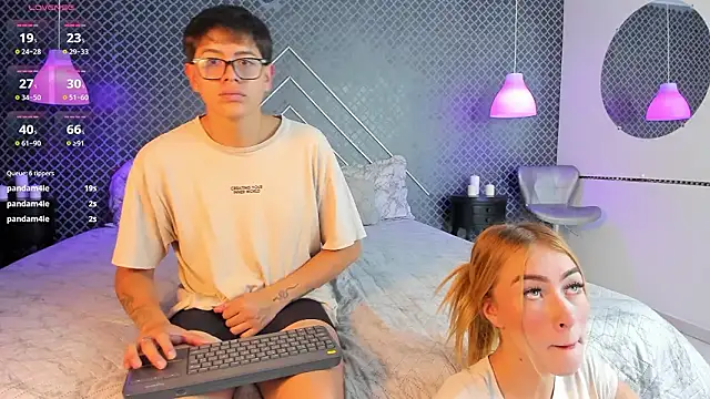 Evie demn online show from 01/31/26, 08:29