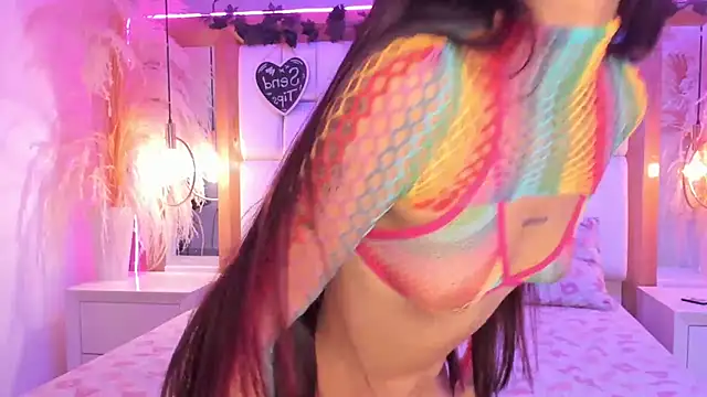 StefanyCondia online show from 02/23/26, 05:57