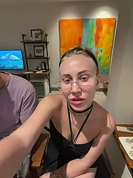 Olivka6 online show from 04/30/26, 11:28