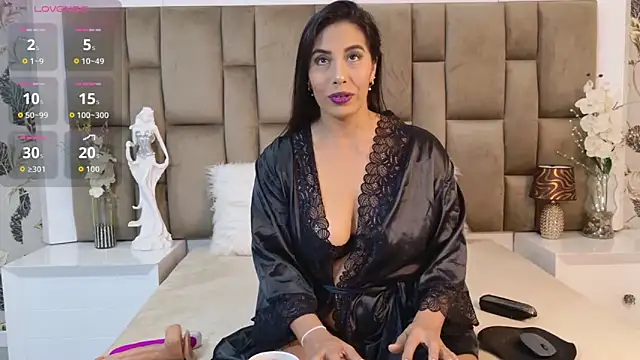 LizaLorini online show from 02/13/26, 08:09