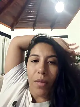 LizaLorini online show from 04/18/26, 01:30