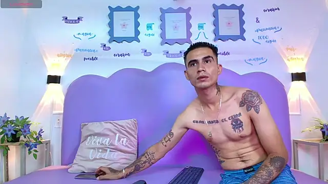 Snapshot of Irina_and_Max chatting on 02/22/26, 03:46 Irina and Max online show from 02/22/26, 03:46