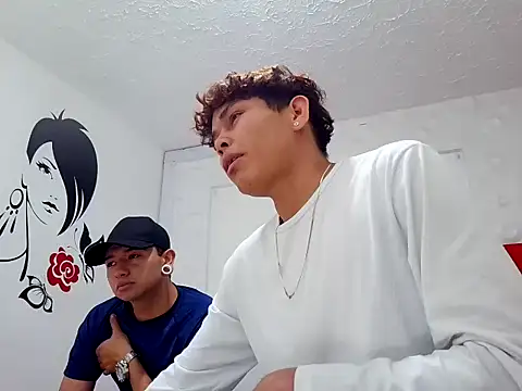 machinsex2025 online show from 01/17/26, 11:19