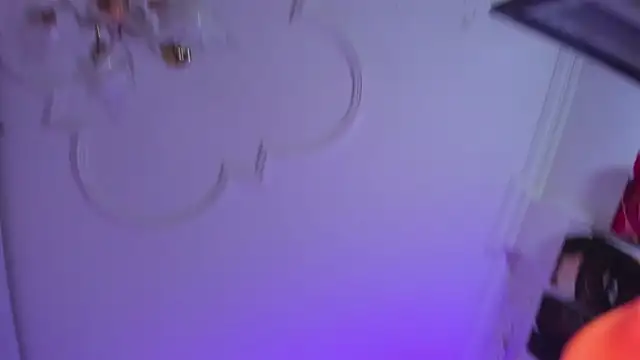 Nia Seren online show from 02/16/26, 07:23