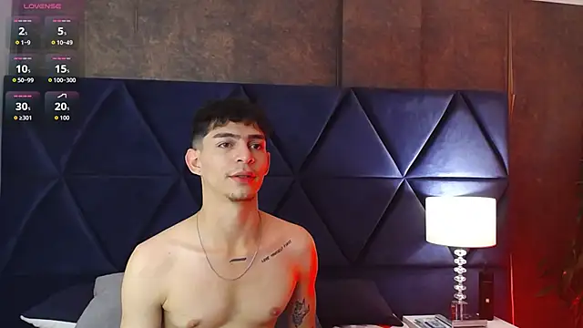 Logan Woods online show from 02/27/26, 12:27