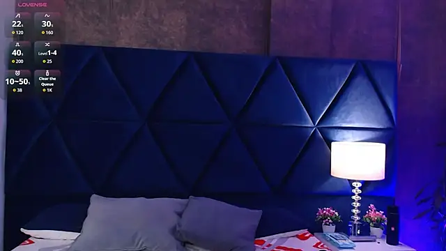 Logan Woods online show from 02/23/26, 09:15