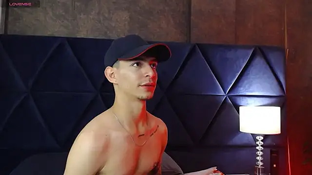 Logan Woods online show from 02/28/26, 02:50