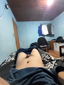 Chico3345 online show from 03/31/26, 07:27