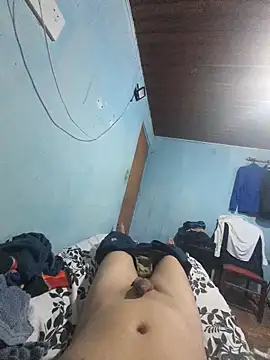 Chico3345 online show from 03/23/26, 12:27