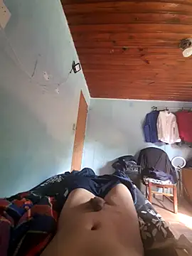 Chico3345 online show from 04/02/26, 04:46