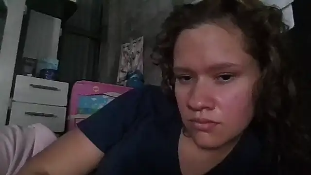 Jessy2000NS online show from 02/10/26, 08:30