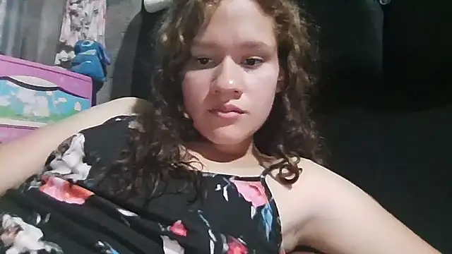 Jessy2000NS online show from 02/07/26, 03:36