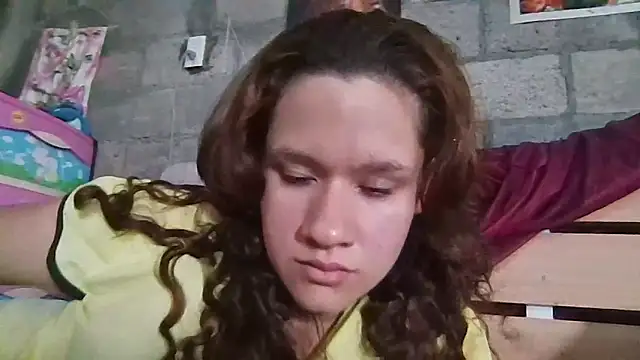 Jessy2000NS online show from 02/02/26, 07:57