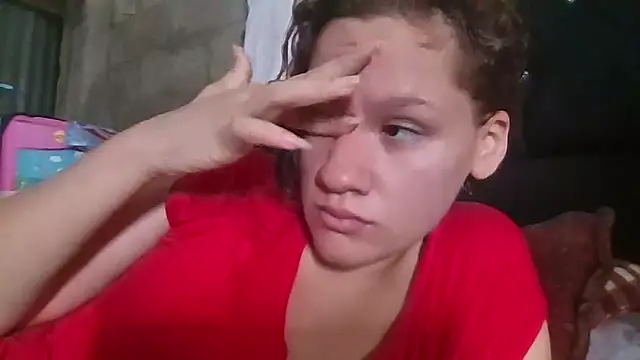 Jessy2000NS online show from 02/17/26, 03:31