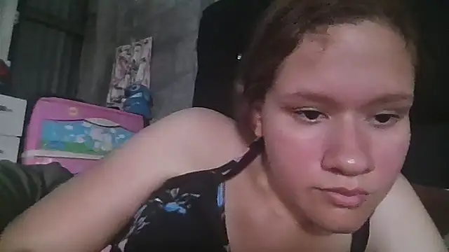 Jessy2000NS online show from 02/08/26, 09:56