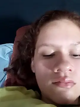 Jessy2000NS online show from 02/09/26, 03:10