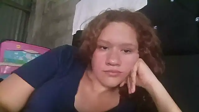 Jessy2000NS online show from 02/13/26, 06:41