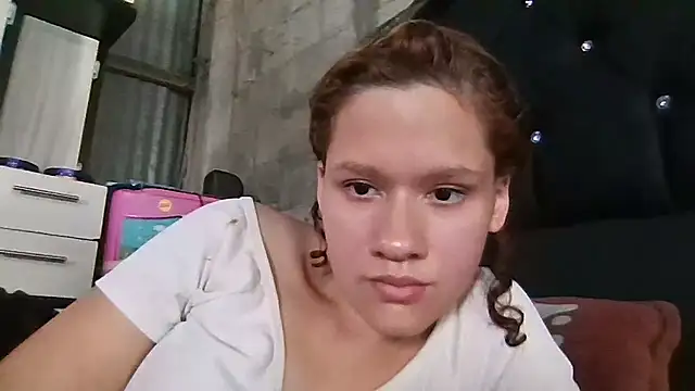 Jessy2000NS online show from 03/02/26, 08:16