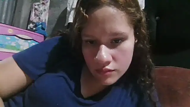 Jessy2000NS online show from 02/10/26, 03:16