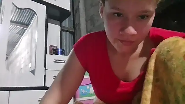 Jessy2000NS online show from 02/18/26, 04:43