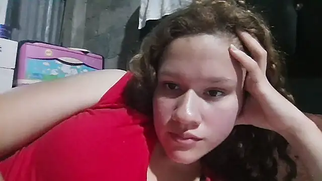 Jessy2000NS online show from 02/16/26, 01:48