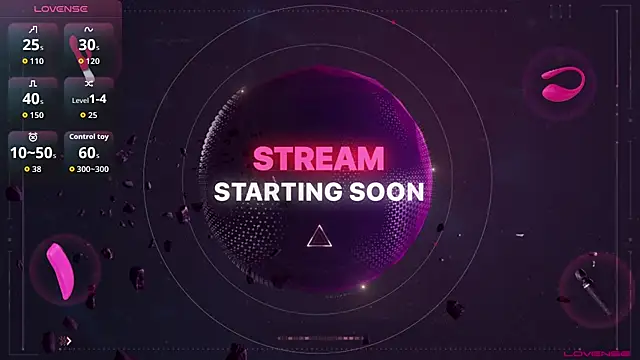 FatalAllure Trio online show from 02/28/26, 08:08