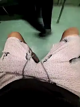 Charlyx-20 online show from 02/03/26, 02:53