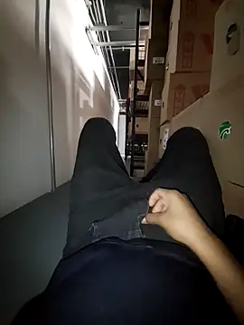 Charlyx-20 online show from 04/14/26, 12:48