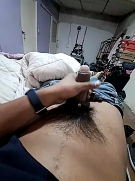 Charlyx-20 online show from 01/17/26, 11:41