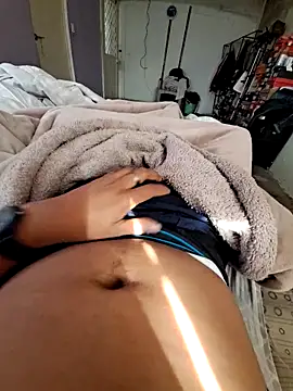 Charlyx-20 online show from 03/22/26, 10:33