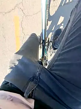 Charlyx-20 online show from 02/17/26, 09:12