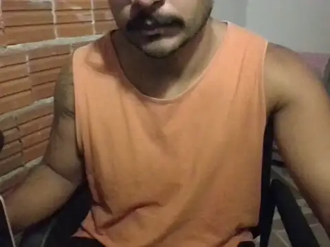 moreno18rn online show from 04/13/26, 08:35