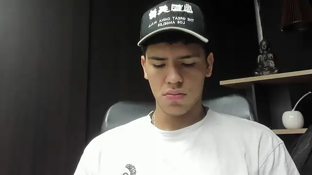 Tobias Vega online show from 02/17/26, 12:19