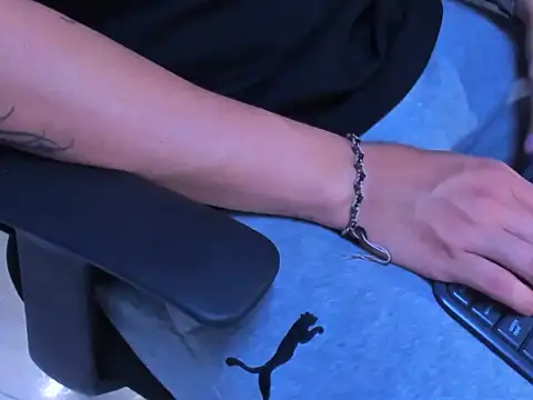 Tobias Vega online show from 03/11/26, 11:10