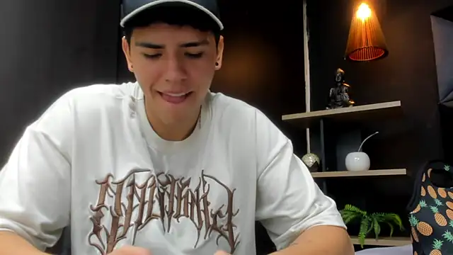 Tobias Vega online show from 02/28/26, 01:16