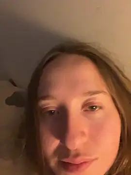 Scarlett NoirMuse online show from 04/09/26, 02:02