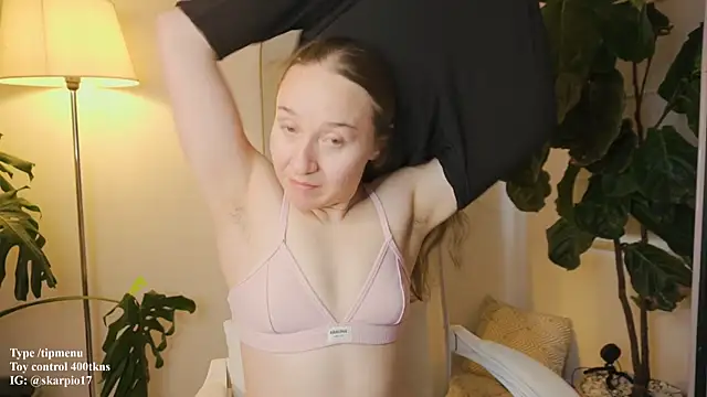 Snapshot of Scarlett_NoirMuse chatting on 02/24/26, 09:04 Scarlett NoirMuse online show from 02/24/26, 09:04