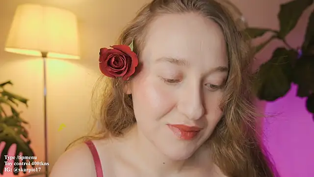 Snapshot of Scarlett_NoirMuse chatting on 02/14/26, 10:43 Scarlett NoirMuse online show from 02/14/26, 10:43