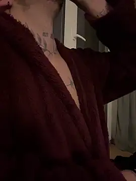 InkedGuy1 online show from 02/06/26, 09:55