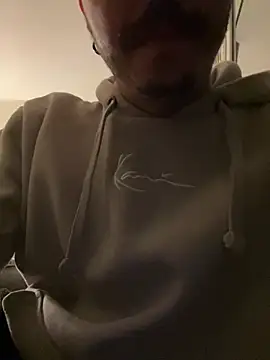 InkedGuy1 online show from 02/05/26, 09:10