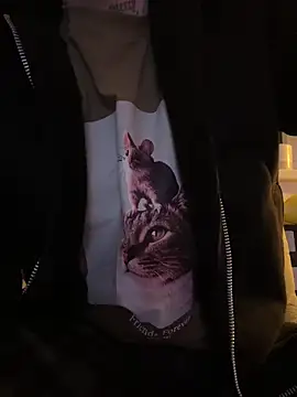 InkedGuy1 online show from 03/01/26, 09:26