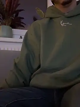 InkedGuy1 online show from 02/22/26, 12:02